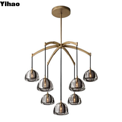 Beli Lampu langit-langit Lampu Vintage Lampu 85-265V pembuatan online