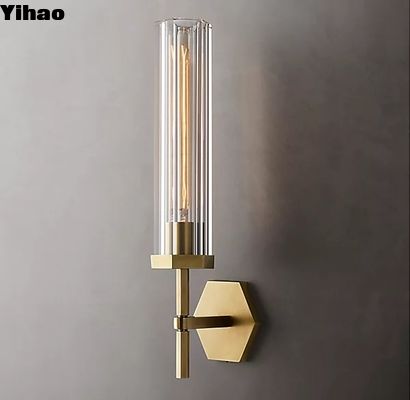 Beli Lampu dinding Led Lampu dinding dekoratif dengan perunggu Lampu interior Lampu dekorasi rumah Anda pembuatan online