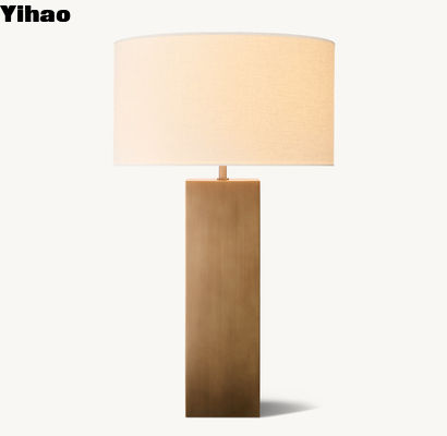Beli Lampu Meja Kamar Tidur 60W E26 Untuk Meja Malam pembuatan online