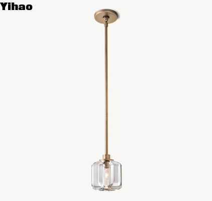 Beli Lampu gantung langit-langit berkabel keras 110-220V pembuatan online