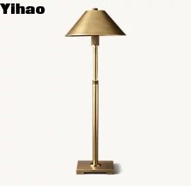 Beli Metal Slope Shade Tingginya Disesuaikan Dinding Dipasang Meja Tangan Dengan Cahaya pembuatan online