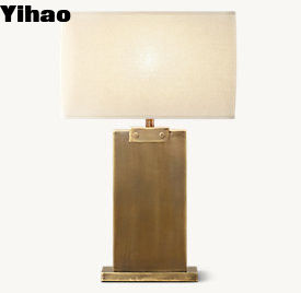 Beli Lampu Meja Tangan Modern 100w pembuatan online