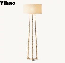 Beli Lampu berdiri modern untuk ruang tamu 150W pembuatan online