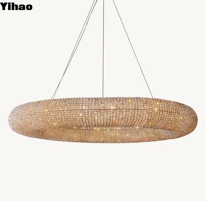 Beli Lantai lampu gantung gaya industri dengan arah gelas lampu ke atas dan bohlam candelabra pembuatan online