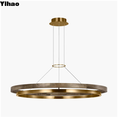 Beli Grace 48 Suspensi Lampu Lampu Lampu Lampu Langit-langit Lampu Lampu Lampu Ruang Makan pembuatan online