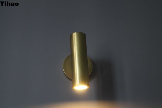 Beli Lampu dinding kuningan antik untuk kamar hotel Lampu membaca di samping tempat tidur pembuatan online