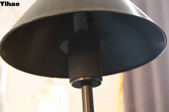Beli YIHAO Lampu samping tempat tidur LED yang dipasang di dinding - YH-1025-9 pembuatan online
