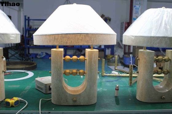 Beli Lampu Meja LED Indoor pembuatan online