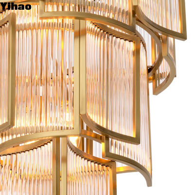 Beli Modern Translucent Indoor Dekorasi Langit-langit Lampu Lampu Lampu Lampu Modern Hanging untuk ruang tamu Lampu Lampu pembuatan online