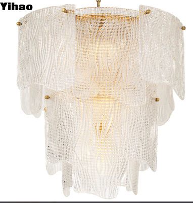 Beli Harga Pabrik Mewah Dekoratif Mat Modern Kreatif Restoran Toko Kopi Bar Ruang Tamu Chandelier pembuatan online