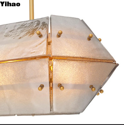 Beli Luxury Modern Art Dekorasi Chandelier Dekorasi Modern Gantung Rumah Ruang tamu pembuatan online