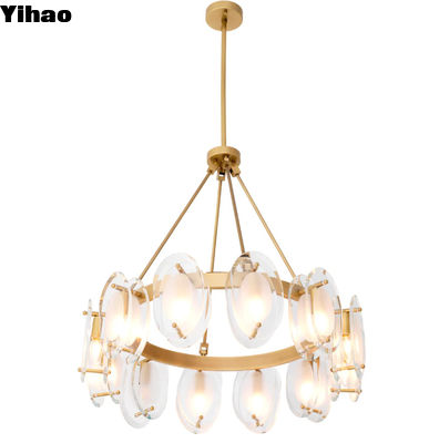 Beli Lantai Dekorasi Interior Mewah Lampu Kristal Modern Untuk Ruang Tamu / Ruang Makan pembuatan online