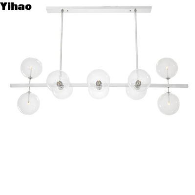 Beli Dekorasi Contemporary Hanging Chandelier Untuk Meja Makan Ruang Tinggal Kamar Tidur Rumah pembuatan online