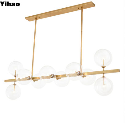 Beli Ceiling Mount Modern Dekoratif LED Chandelier untuk Rakit Kamar Tidur Dibutuhkan pembuatan online