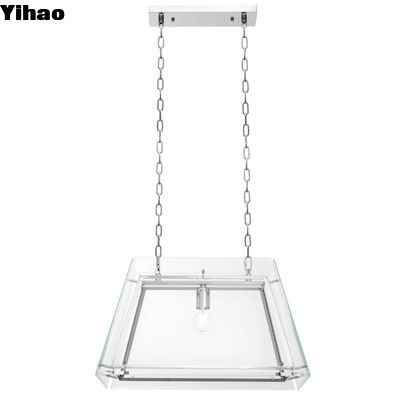Beli Modern Indoor Decorative Chandelier untuk ruang tamu Dimension W. 61 D. 40 H. 36 cm pembuatan online