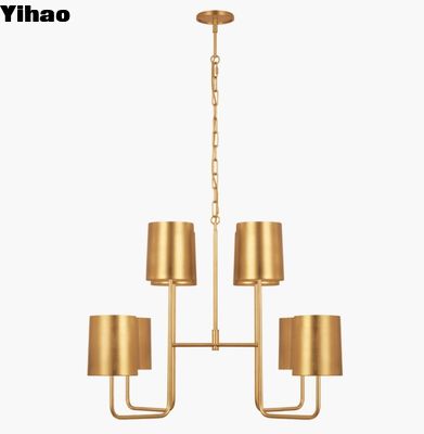 Beli Vsual Comfort Go Lightly Extra Large Two Tier Chandelier BBL 5083 pembuatan online