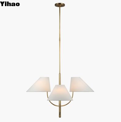 Beli Visual Comfort's Kinsley Large One-Tier Chandelier KS 5220 Pilihan pencahayaan yang ideal untuk ruang Anda pembuatan online