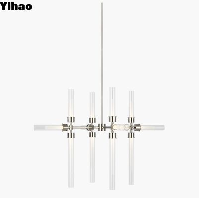Beli Kombinasi yang sempurna dari gaya dan fungsi visual kenyamanan 12-Light Chandelier 700LNG12 pembuatan online