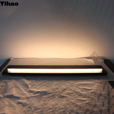 Beli Modern LED Wall Sconce Warm White Stainless Steel Outdoor Light pembuatan online