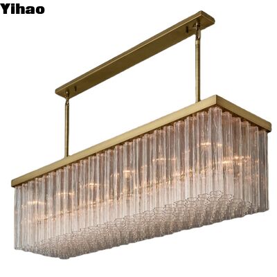 Beli Modern sederhana mewah Desain disesuaikan Pendant Light dengan 50000 Jam Umur untuk Rumah dan Hotel pembuatan online