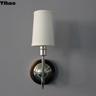 Beli Lampu dinding kuningan modern dengan 3500K cahaya putih hangat untuk dekorasi rumah yang elegan pembuatan online