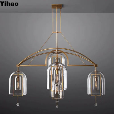 Hotel Kuningan Langit-langit Chandelier AC 85-265V