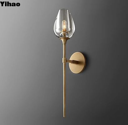 Lampu dinding dekoratif Secara keseluruhan: 5