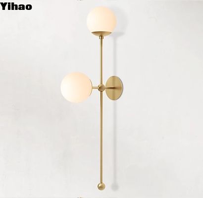 Lampu Dinding Lampu Indoor Led Mewah 1 Untuk Ruang Indoor Dengan Kebutuhan Pencahayaan yang Berbeda