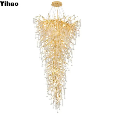 Lampu Lampu Ledak Kuningan Lampu Lampu Langit-langit Lampu Lampu Lampu Kristal