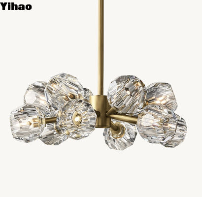 Kuningan Crystal Ball Kaca Bening Lampu Lampu Lampu Lampu Lampu Lampu Lampu Lampu Lampu Lampu Lampu Lampu Lampu