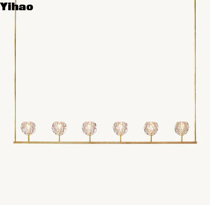 Restoran Pendant Light 60