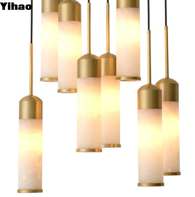 Lampu Modern Dekorasi Chandelier Gantung untuk ruang tamu Kamar tidur Lampu dapur