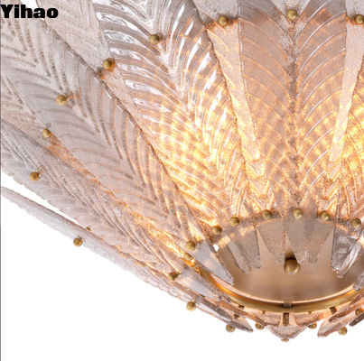Harga Pabrik Mewah Dekoratif Modern Kreatif Restoran Toko Kopi Bar Ruang Tamu Chandelier