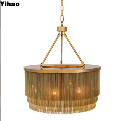 Harga Pabrik Mewah Dekoratif Modern Kreatif Restoran Toko Kopi Bar Ruang Tamu Chandelier