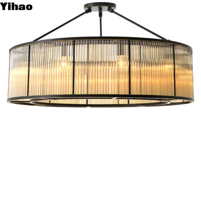 Produk Baru Dekorasi Lantai Lampu Lampu Lampu Kamar Modern untuk Ruang Tamu