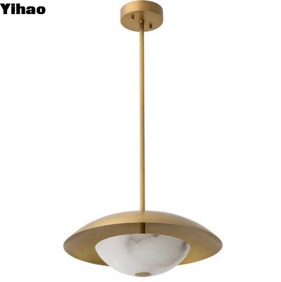 Villa Mewah Dekoratif Lampu Gantung Dekoratif Modern Chandelier untuk ruang tamu