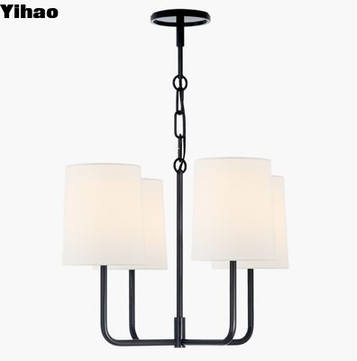 Pergilah dengan ringan Chandelier kecil BBL 5080C