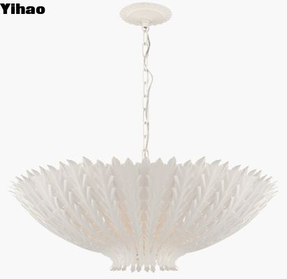 Hampton Medium Chandelier Lampu gantung logam ARN 5011