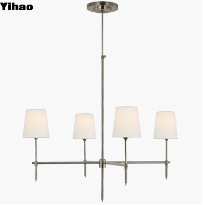 Visual Comfort Bryant Lampu Lampu Besar TOB 5003