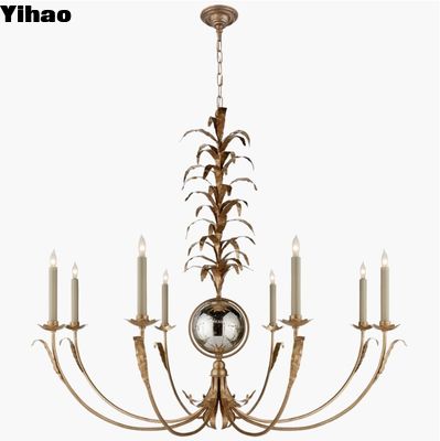 Vsual Comfort Gramercy Lampu Lampu Besar CHC 1474