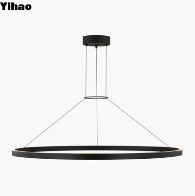 Vsual Comfort Fiama 48 Suspensi Kuningan Crystal Chandelier 700FIA48