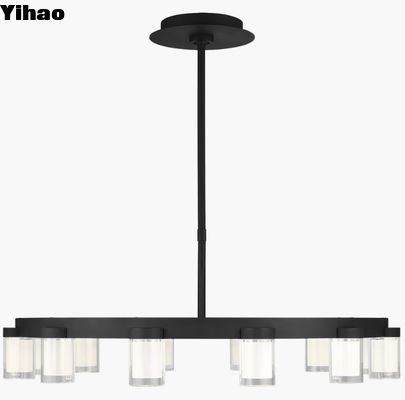 Visual Comfort Sfera Medium Chandelier 700ESF32