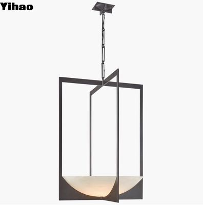 Visual Comfort Michaela Lampu Candelier Besar RL 5773