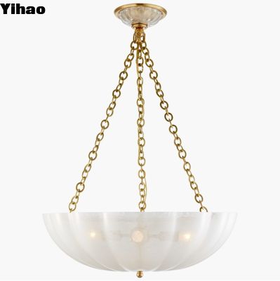 Visual Comfort Rosehill Lampu Lampu Besar ARN 5111