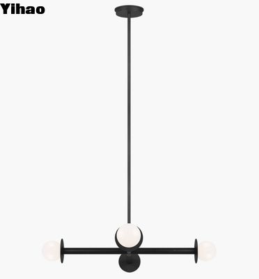 Visual Comfort Nodes Lampu Lampu Lampu Lampu Lampu KC1064