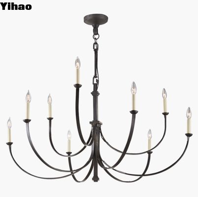 Vsual Comfort Reims Lampu Lampu Besar SK 5022