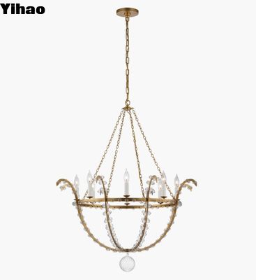 Visual Comfort Alonzo Lampu Lampu Besar JN 5150