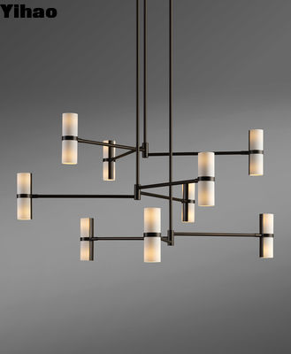 Voltaire Mobile Chandelier 2405 55.25 hari X 60oah