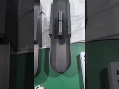 Lampu dinding tembaga murni, produksi khusus sesuai dengan persyaratan pelanggan Amerika