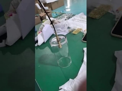 Pabrik lampu liontin perhiasan kuningan khusus